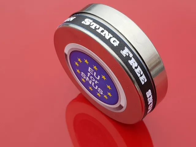 Harness the Bold Flavors of Pablo Exclusive Snus to Elevate Your Experience Today